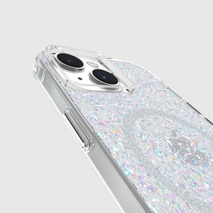 Casemate Twinkle Disco MagSafe Case for iPhone 15