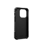 Load image into Gallery viewer, Urban Armor Gear Monarch Pro Case MagSafe for iPhone 15 Pro (Carbon Fibre)