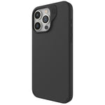Load image into Gallery viewer, ZAGG Manhattan Case with MagSafe for iPhone 15 Pro Max (Black)