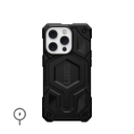 Load image into Gallery viewer, Urban Armor Gear Monarch Pro Case with MagSafe for iPhone 14 Pro (Kevlar)