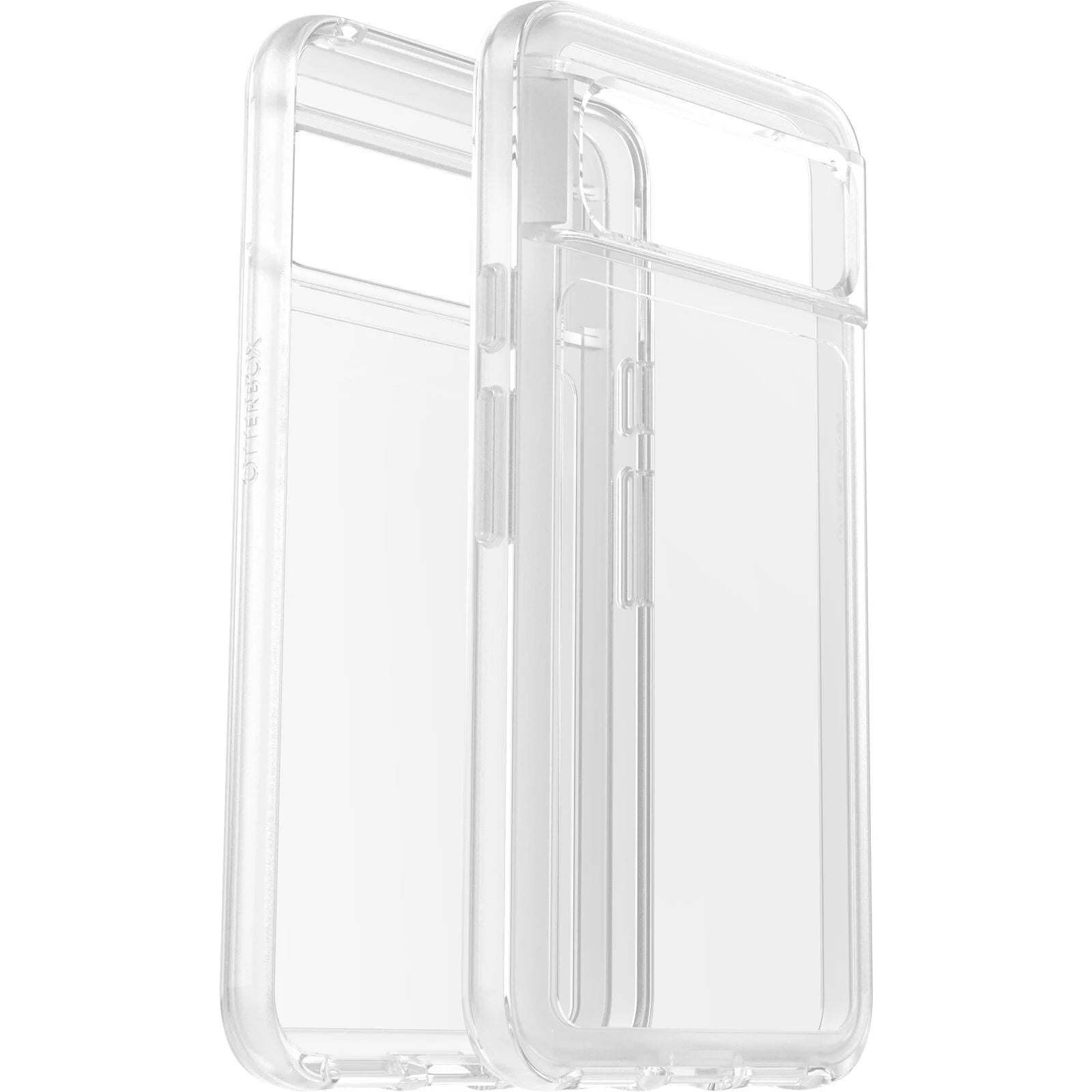 Otterbox Symmetry Case for Google Pixel 8 (Clear)
