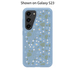 Load image into Gallery viewer, Otterbox Symmetry Case for Samsung Galaxy S24 (Dawn of Floral)