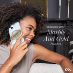 Load image into Gallery viewer, Casemate Karat Marble MagSafe Case for iPhone 15 Plus