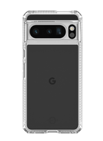 Load image into Gallery viewer, ITSKINS HYBRID R Case for Google Pixel 8 Pro (Clear)
