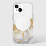 Load image into Gallery viewer, Casemate Karat Marble MagSafe Case for iPhone 15
