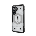 Load image into Gallery viewer, Urban Armor Gear Pathfinder Case with MagSafe for Galaxy S23 FE (Clear)