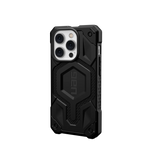 Load image into Gallery viewer, Urban Armor Gear Monarch Pro Case with MagSafe for iPhone 14 Pro (Kevlar)