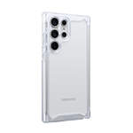 Load image into Gallery viewer, Urban Armor Gear Plyo Case for Samsung S23 Ultra (Clear)