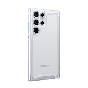Urban Armor Gear Plyo Case for Samsung S23 Ultra (Clear)