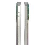 Load image into Gallery viewer, ZAGG Milan Snap Case with MagSafe for iPhone 15 Pro Max (Iridescent)