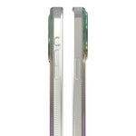 Load image into Gallery viewer, ZAGG Milan Snap Case with MagSafe for iPhone 15 Pro (Iridescent)