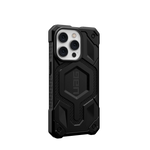 Load image into Gallery viewer, Urban Armor Gear Monarch Pro Case with MagSafe for iPhone 14 Pro (Kevlar)