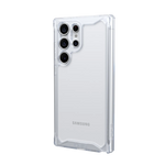 Load image into Gallery viewer, Urban Armor Gear Plyo Case for Samsung S23 Ultra (Clear)