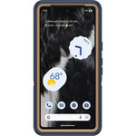 Load image into Gallery viewer, Otterbox Defender Case for Google Pixel 7 (Blue)
