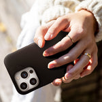 Load image into Gallery viewer, ZAGG Manhattan Case with MagSafe for iPhone 15 Pro Max (Blush)