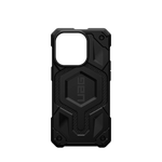 Load image into Gallery viewer, Urban Armor Gear Monarch Pro Case with MagSafe for iPhone 14 Pro (Kevlar)
