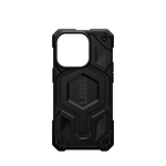 Load image into Gallery viewer, Urban Armor Gear Monarch Pro Case with MagSafe for iPhone 14 Pro (Kevlar)