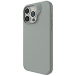 Load image into Gallery viewer, ZAGG Manhattan Snap Case with MagSafe for iPhone 15 Pro Max (Sage)