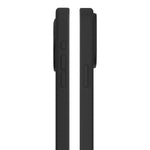 Load image into Gallery viewer, ZAGG Manhattan Snap Case with MagSafe for iPhone 15 Pro Max (Black)