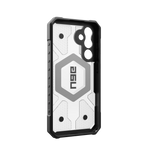 Load image into Gallery viewer, Urban Armor Gear Pathfinder Case with MagSafe for Galaxy S23 FE (Clear)