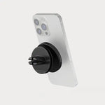 Load image into Gallery viewer, Moment Adjustable Car Vent Mount for MagSafe
