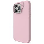 Load image into Gallery viewer, ZAGG Manhattan Case with MagSafe for iPhone 15 Pro Max (Blush)
