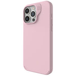Load image into Gallery viewer, ZAGG Manhattan Case with MagSafe for iPhone 15 Pro Max (Blush)