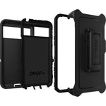 Load image into Gallery viewer, Otterbox Defender Case for Google Pixel 8 (Black)
