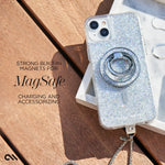 Load image into Gallery viewer, Casemate Twinkle Disco MagSafe Case for iPhone 15
