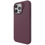 Load image into Gallery viewer, Manhattan Case with MagSafe for iPhone 15 Pro Max (Plum)