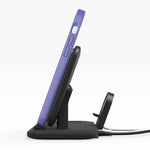 Load image into Gallery viewer, Mophie Wireless Charging Stand+
