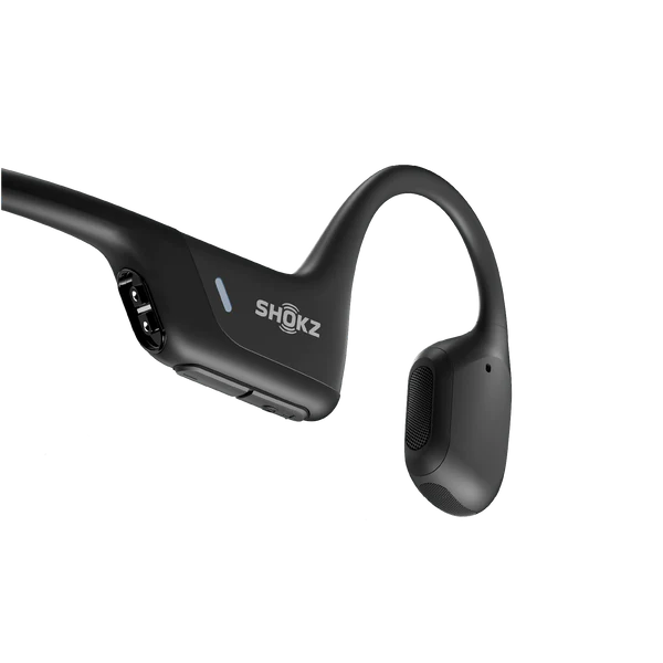 Shokz OPENRUN PRO MINI Premium Open-Ear Bone Conduction Sports Headphone