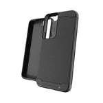 Load image into Gallery viewer, Gear4 Havana Case for Samsung Galaxy S22 (Black)