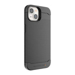 Load image into Gallery viewer, Gear4 Havana Case for iPhone 13 (Black)