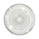 Load image into Gallery viewer, Popsockets PopGrip Phone Holder & Stand (Glitter Silver)