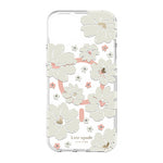 Load image into Gallery viewer, Kate Spade Hardshell Case with MagSafe for iPhone 14 Plus (Flower Pot)

