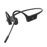 Load image into Gallery viewer, Shokz OPENCOMM Bone Conduction Stereo Bluetooth Headsets
