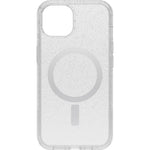 Load image into Gallery viewer, Otterbox Symmetry+ Case with MagSafe for iPhone 14 &amp; iPhone 13 (Clear Series)

