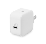 Load image into Gallery viewer, Logiix Power Plus 30W PD Delivery USB-C Wall Charger
