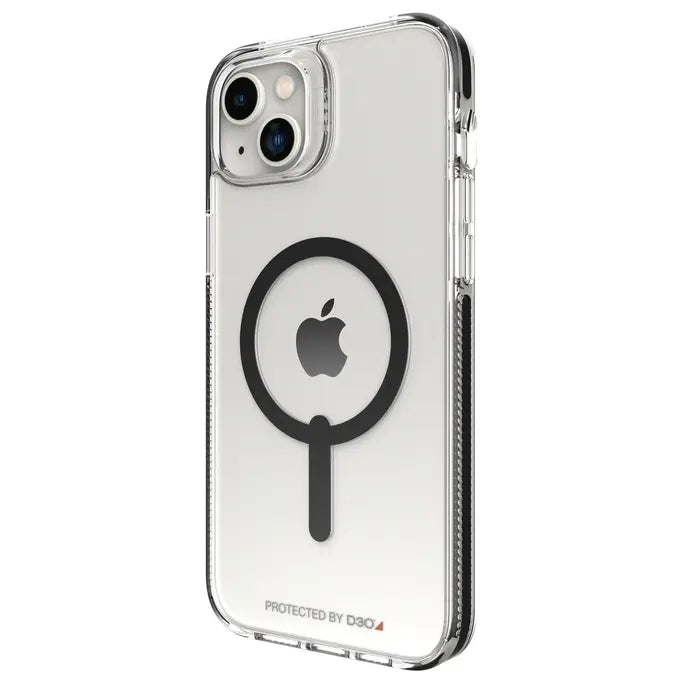 Gear4/ZAGG Santa Cruz Case with MagSafe for iPhone 14 Plus