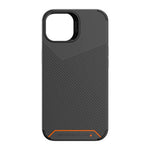 Load image into Gallery viewer, Gear4 Denali Snap Case with MagSafe for iPhone 13 (Black)