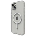 Load image into Gallery viewer, Gear4/ZAGG Crystal Palace Snap Case with MagSafe for iPhone 14 Plus