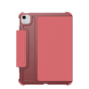 Urban Armor Gear Lucent Case for iPad Air 5th Generation (Pink)