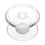 Load image into Gallery viewer, Popsockets PopGrip Phone Holder & Stand (Clear)