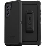 Load image into Gallery viewer, Otterbox Defender Case for Samsung Galaxy S21 FE (Black)
