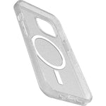 Load image into Gallery viewer, Otterbox Symmetry+ Case with MagSafe for iPhone 14 &amp; iPhone 13 (Clear Series)
