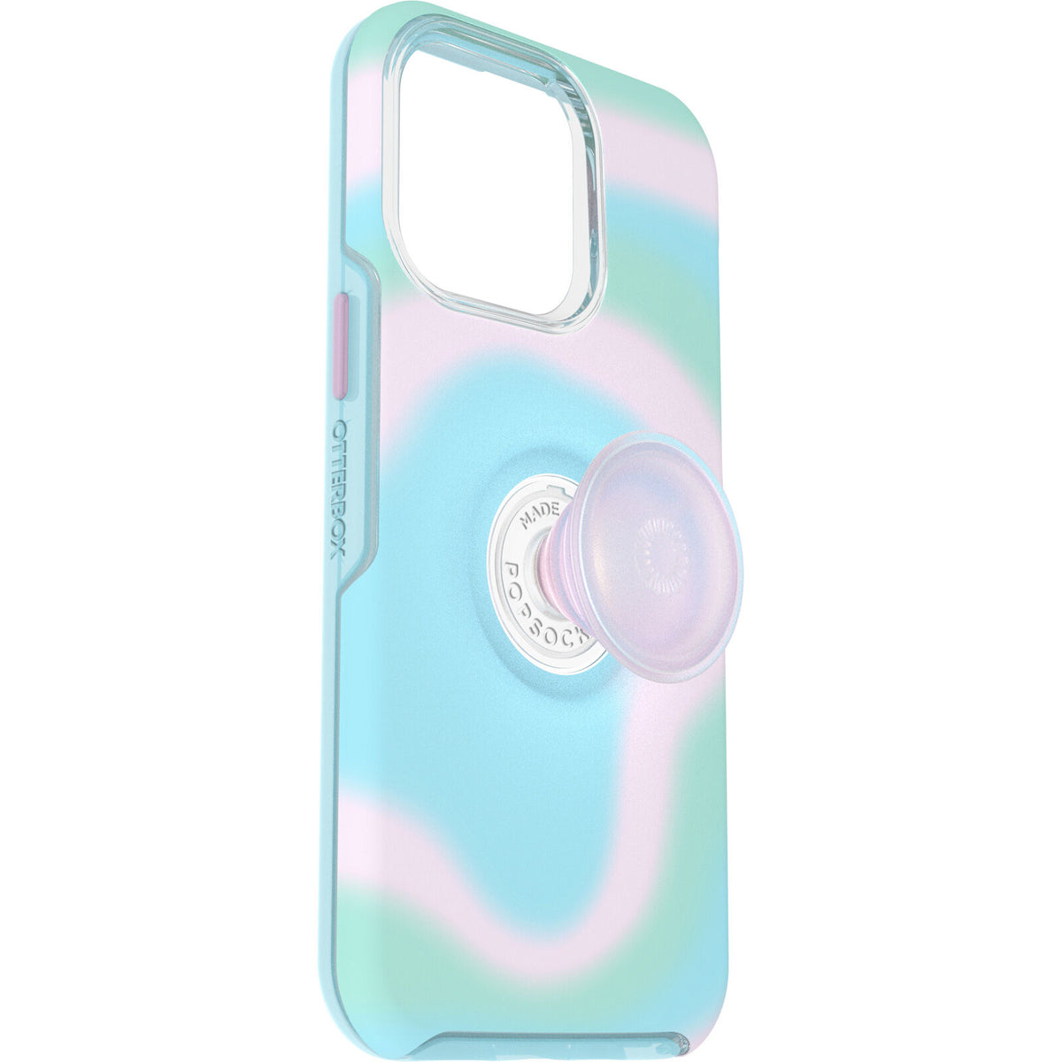 Otterbox Otter + Pop Symmetry Case for iPhone 14 Pro Max – Tough