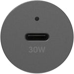 Load image into Gallery viewer, Otterbox Premium Pro Fast Charge USB-C Car Charger (30W)