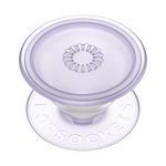 Load image into Gallery viewer, Popsockets PopGrip Phone Holder & Stand (Plant Dusty Lavender)