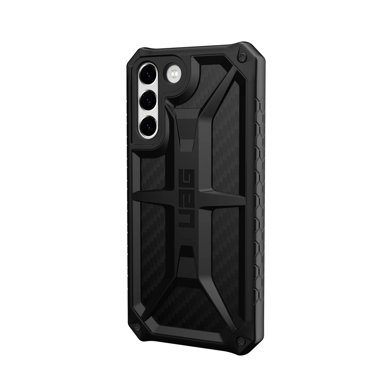 Urban Armor Gear Monarch Case for Galaxy S22 Plus